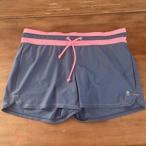 Nwot Free Country Swim/Athletic Shorts Size XXL